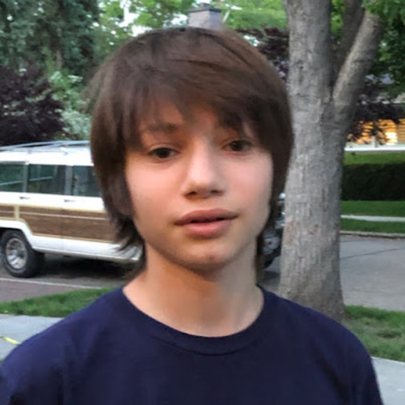 Meet your Posher, Jacob - Picture 1 of 1